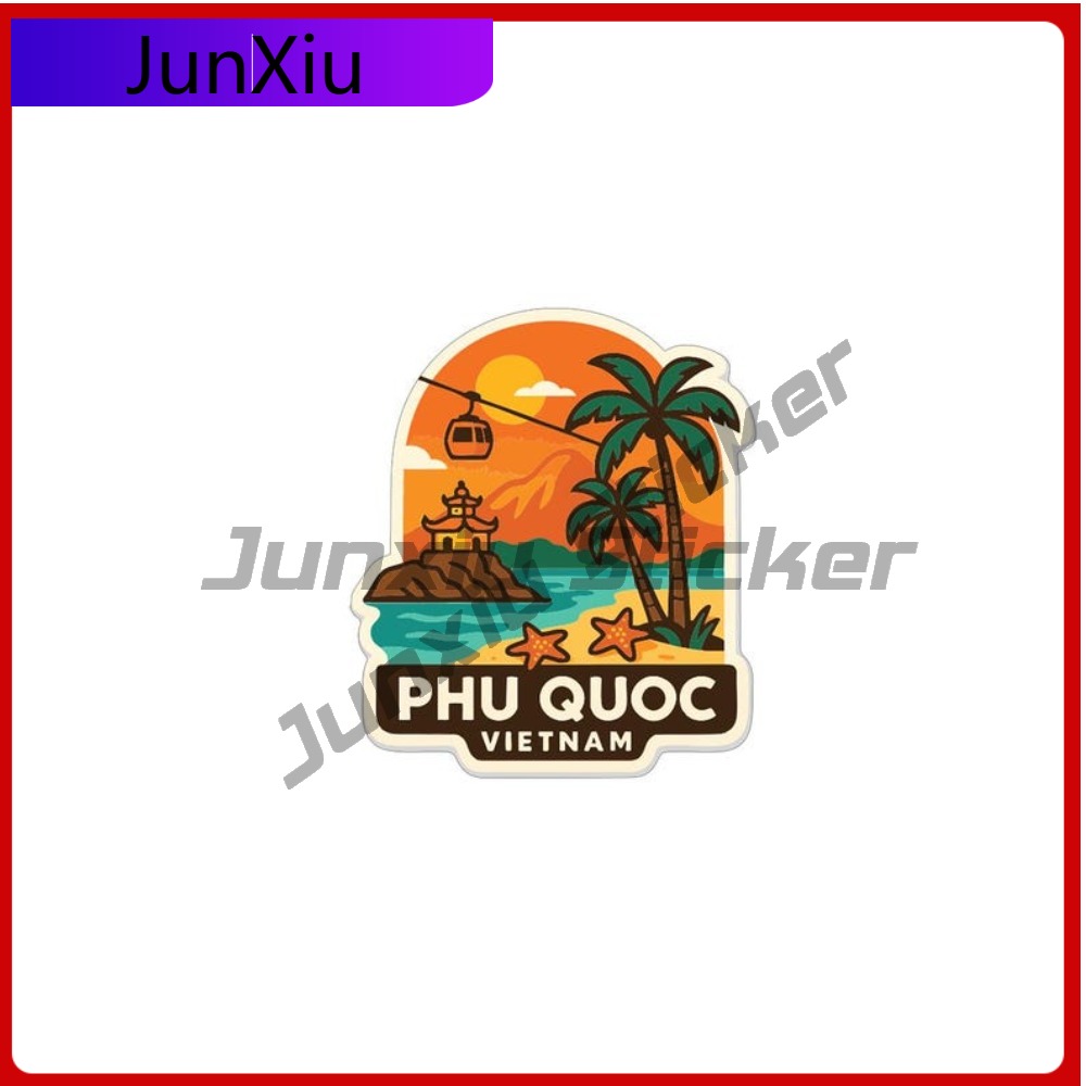 Travel Accessories Vietnam - Phu Quoc Vietnam City Travel Anti