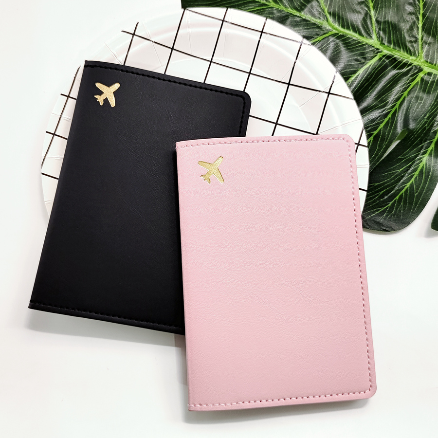 Qantas Travel Accessories - 2PCS a Set Lovers or Sisters