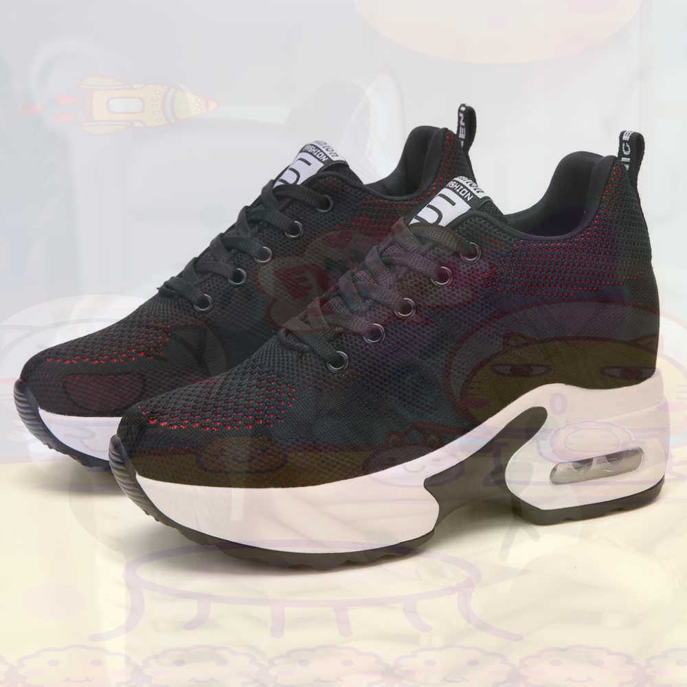 Travel Accessories Vietnam - Red Size 36 Shoes Woman Tennis