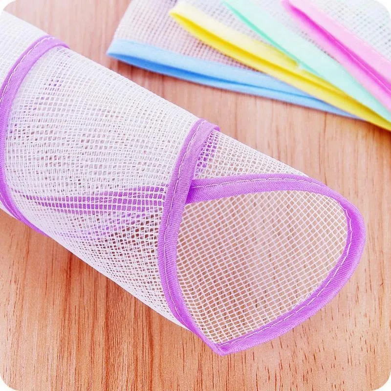 Mini Iron Travel - 1/2/3pcs Cloth Protective Press Mesh Insulation