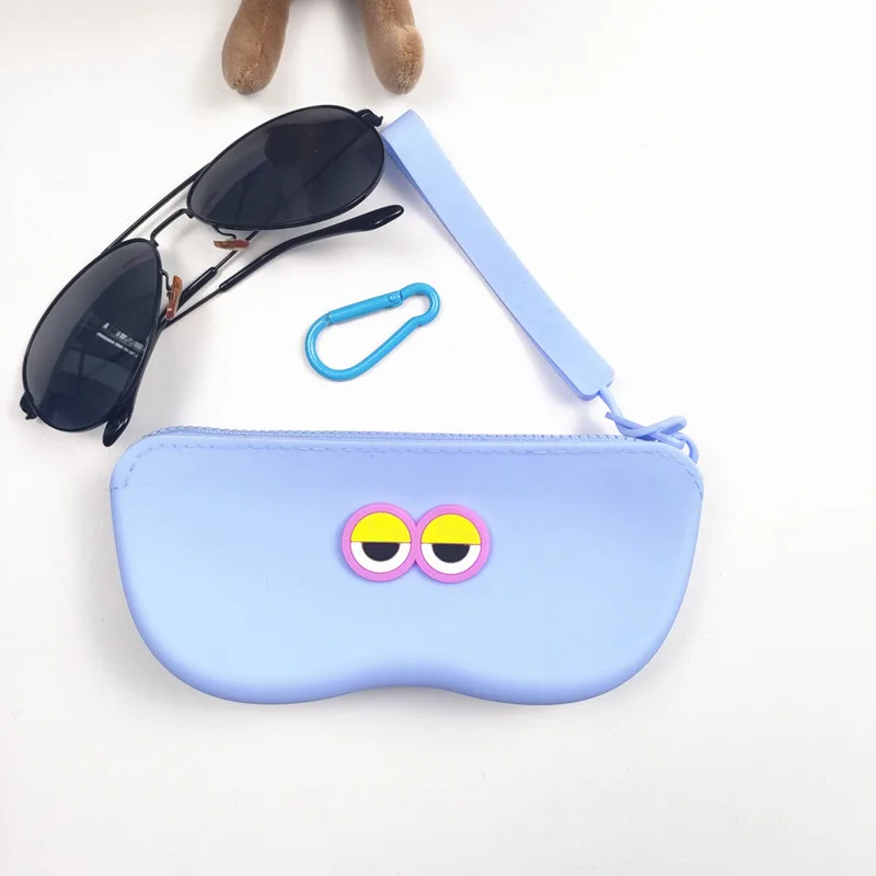 Travel Accessories In Store - 2026 New Portable Waterproof Drop-Resistant Silicone