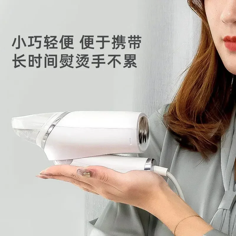 110V Handheld Portable Hanging - Mini Iron Travel review and price