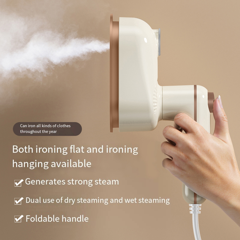 Mini Rotating Electric Travel  - Mini Iron Travel review and price