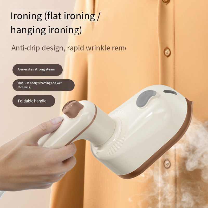 Mini Rotating Electric Travel  - Mini Iron Travel review and price