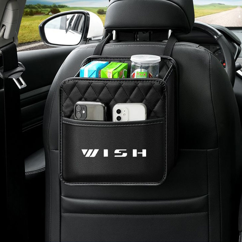 Car Backseat Organizer Multifu - Travel Accessories With Kids review and price