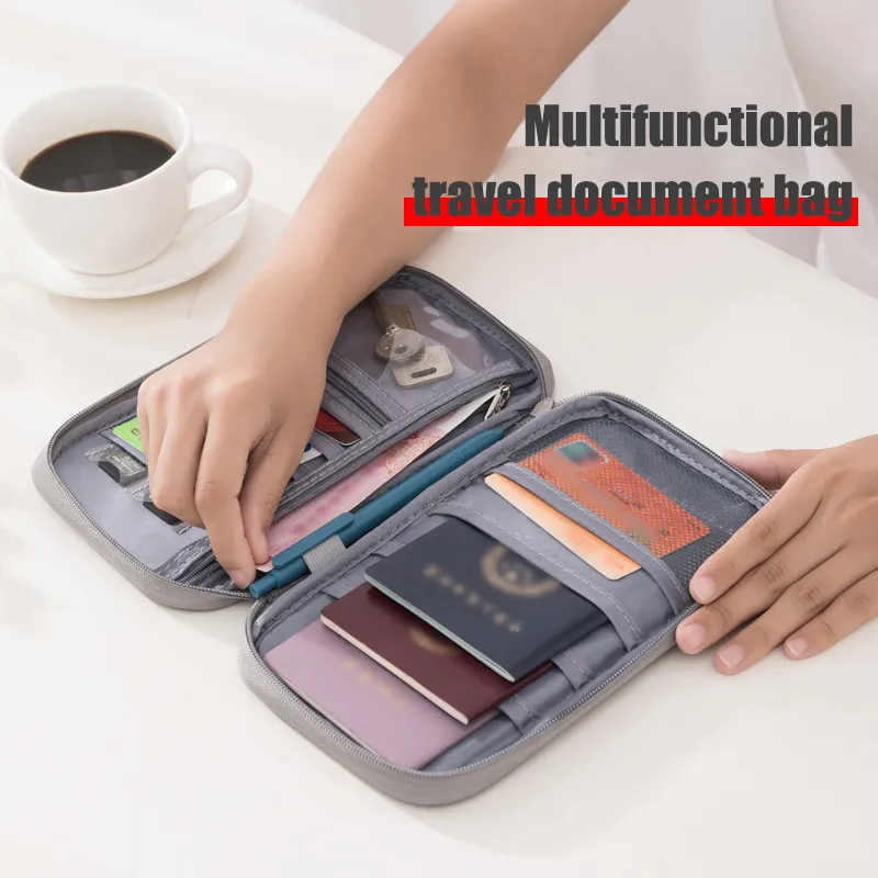 1PC Portable Travel Plane Bag  - Qantas Travel Accessories review and price