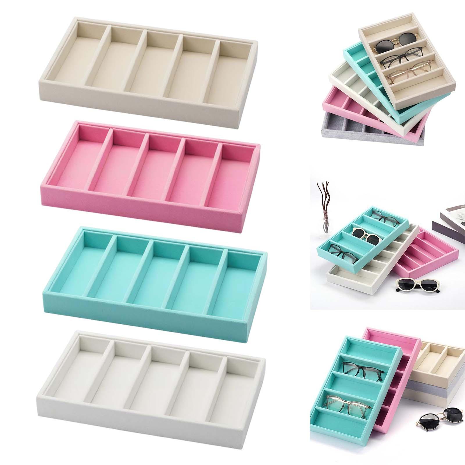 Sunglasses Organizer Tray Cont - Travel Accessories In Store review and price