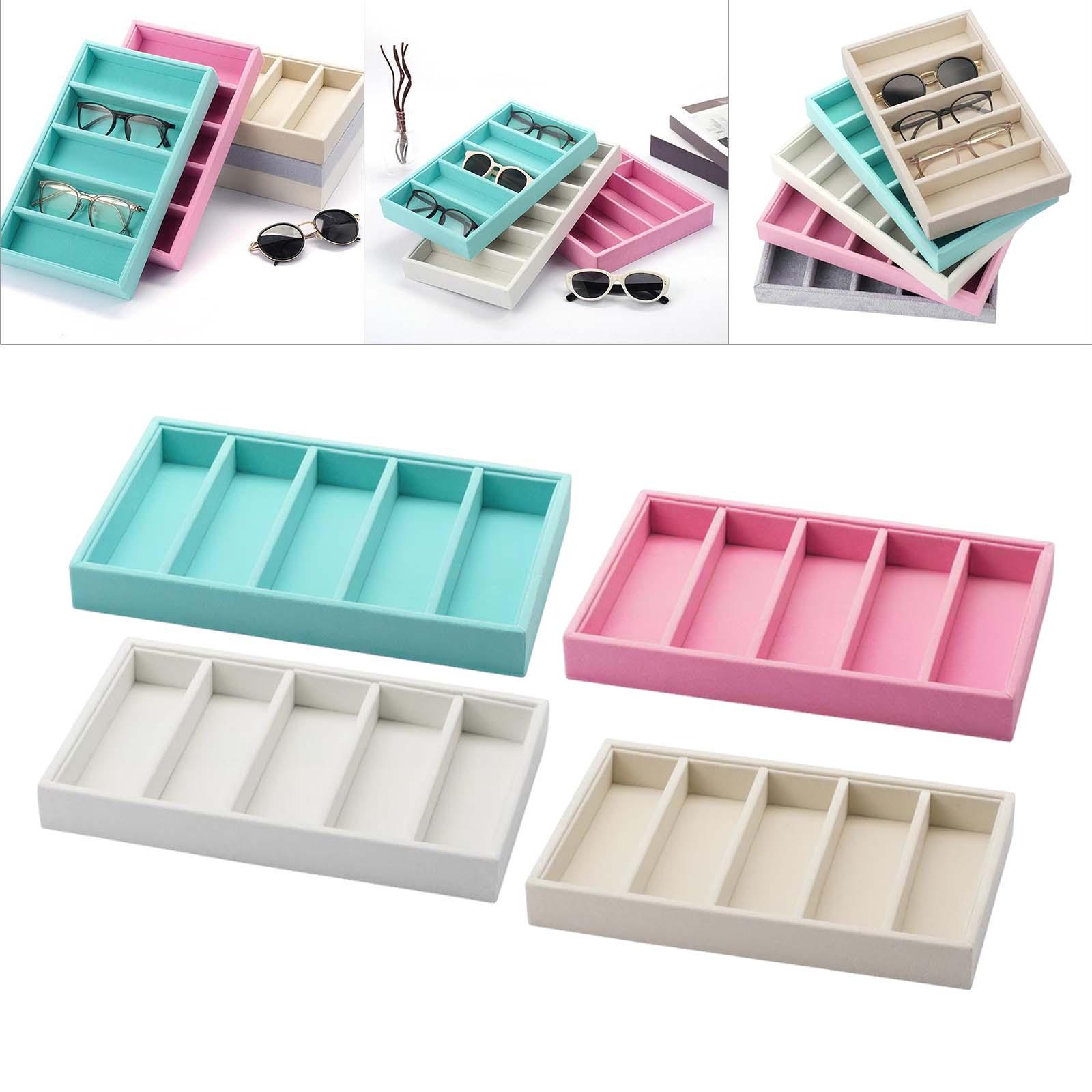 Sunglasses Organizer Tray Cont - Travel Accessories In Store review and price