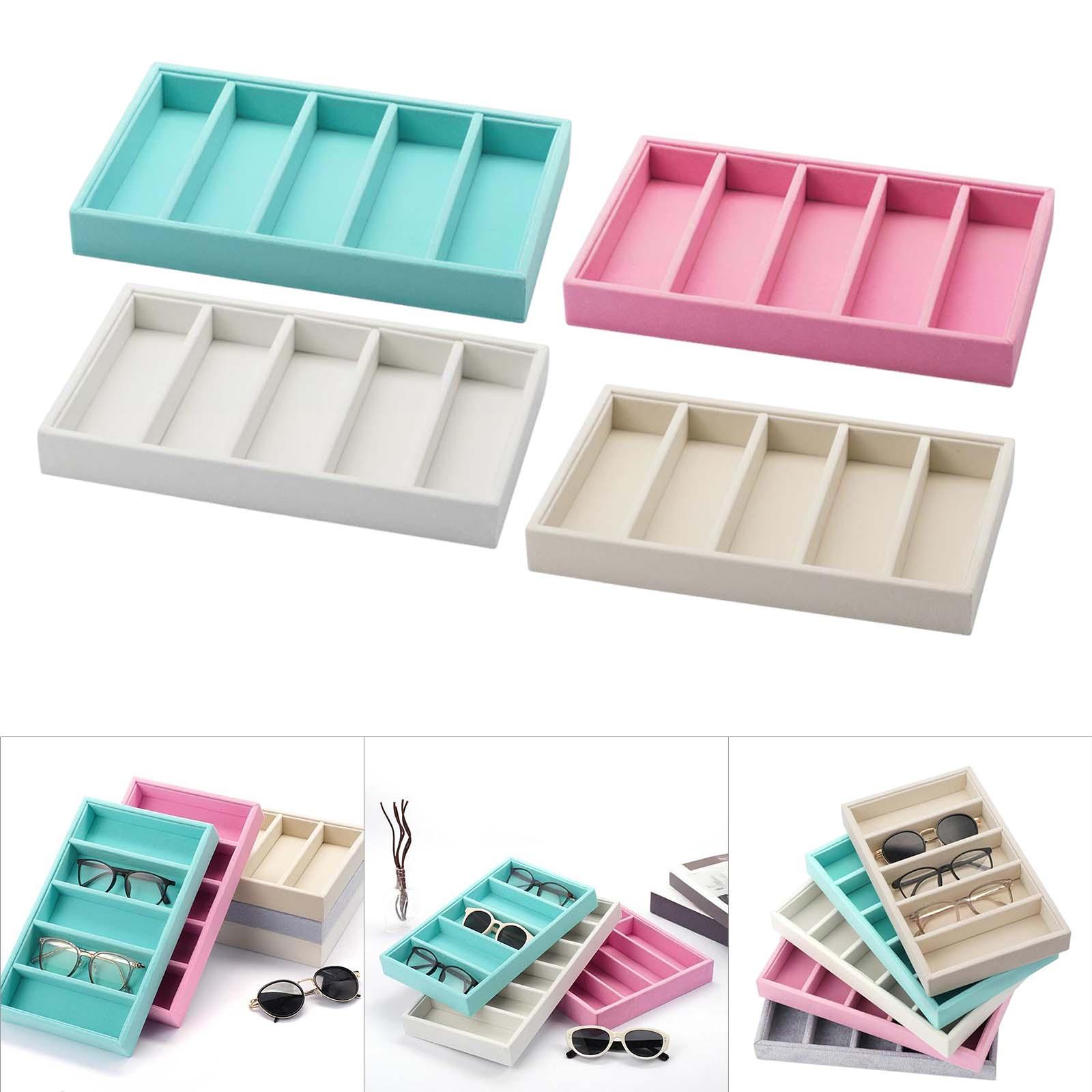 Sunglasses Organizer Tray Cont - Travel Accessories In Store review and price