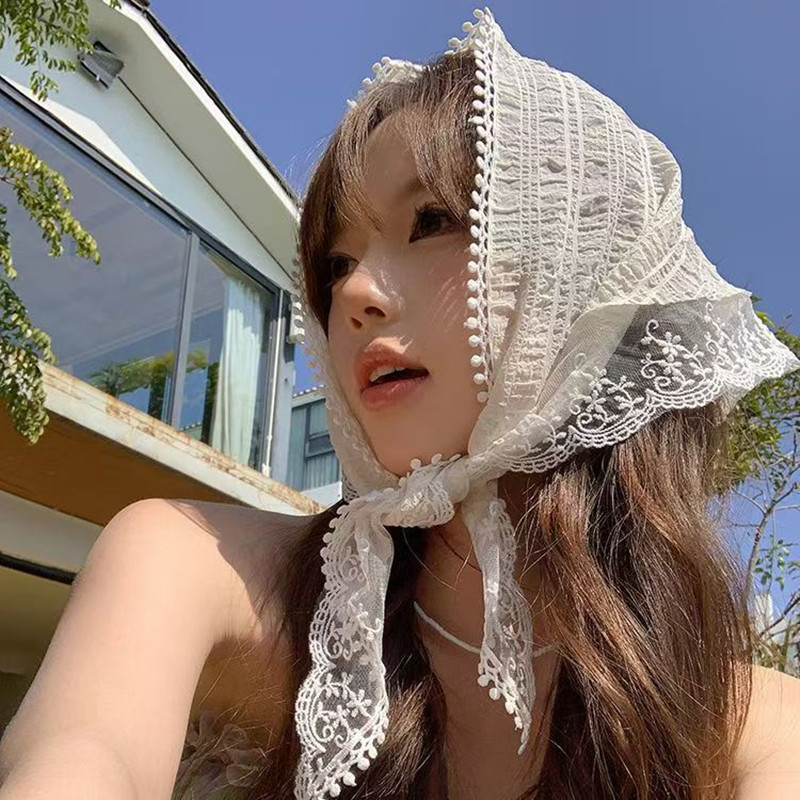 French Chic Alice White Lace T - Travel Accessories For Elderly review and price