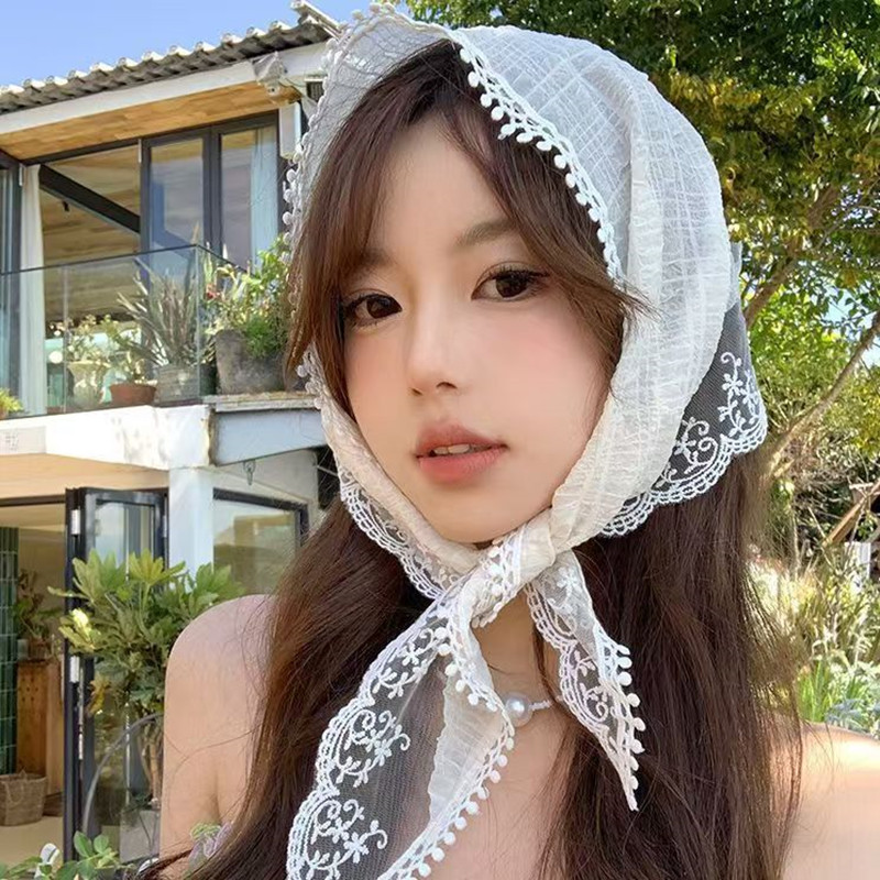 French Chic Alice White Lace T - Travel Accessories For Elderly review and price