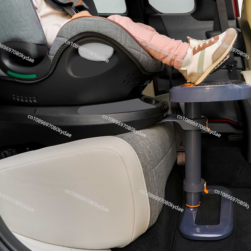 Angle Adjustable Foot Support  - Travel Accessories With Kids review and price