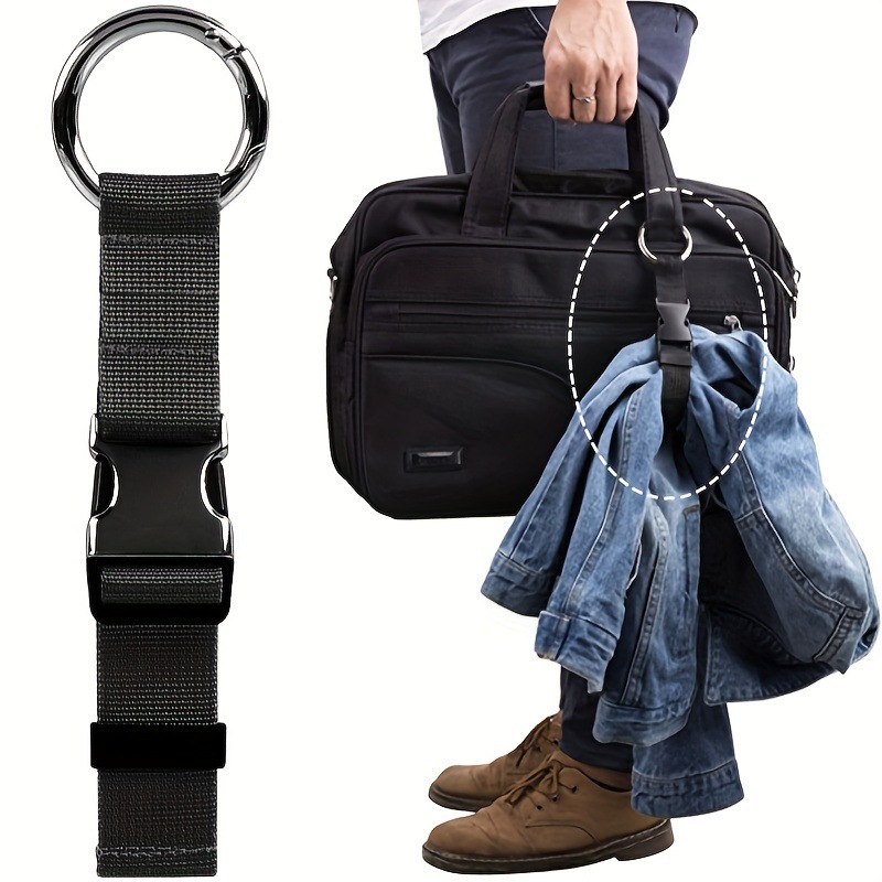 2Pcs Travel Luggage Fixed Stra - Luggage Strap Belt review and price