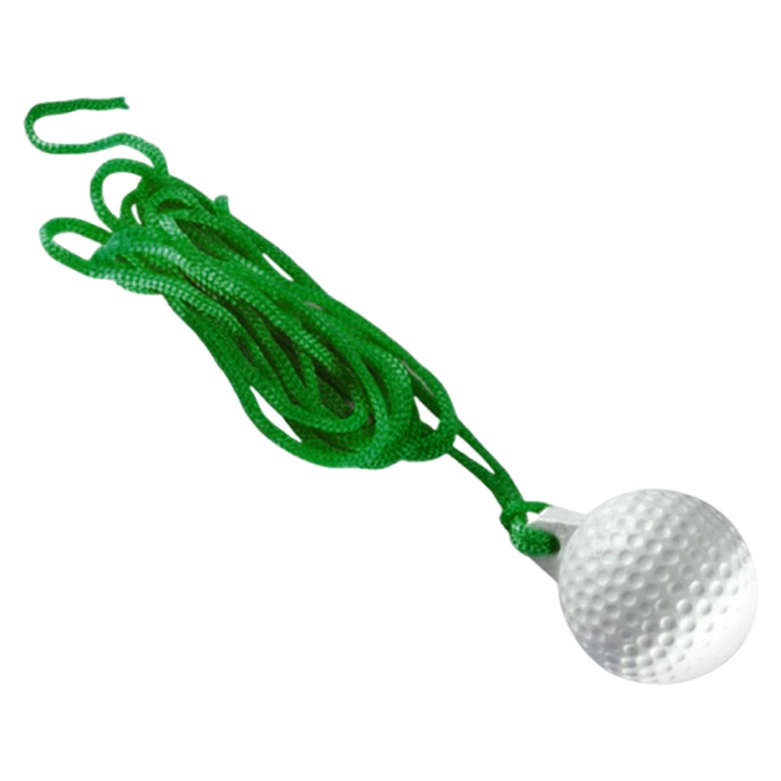 Golf Rope Ball Swing Trainer P - Travel Accessories In Train review and price