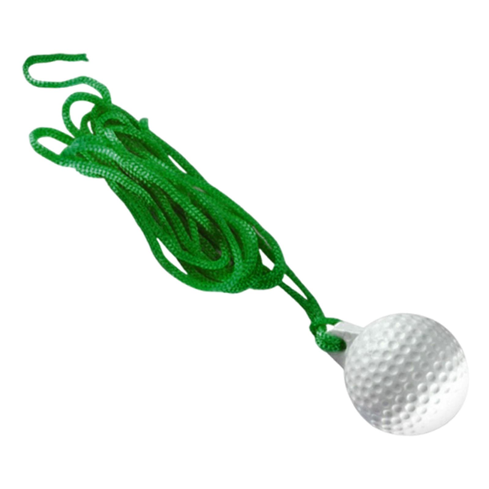 Golf Rope Ball Swing Trainer P - Travel Accessories In Train review and price