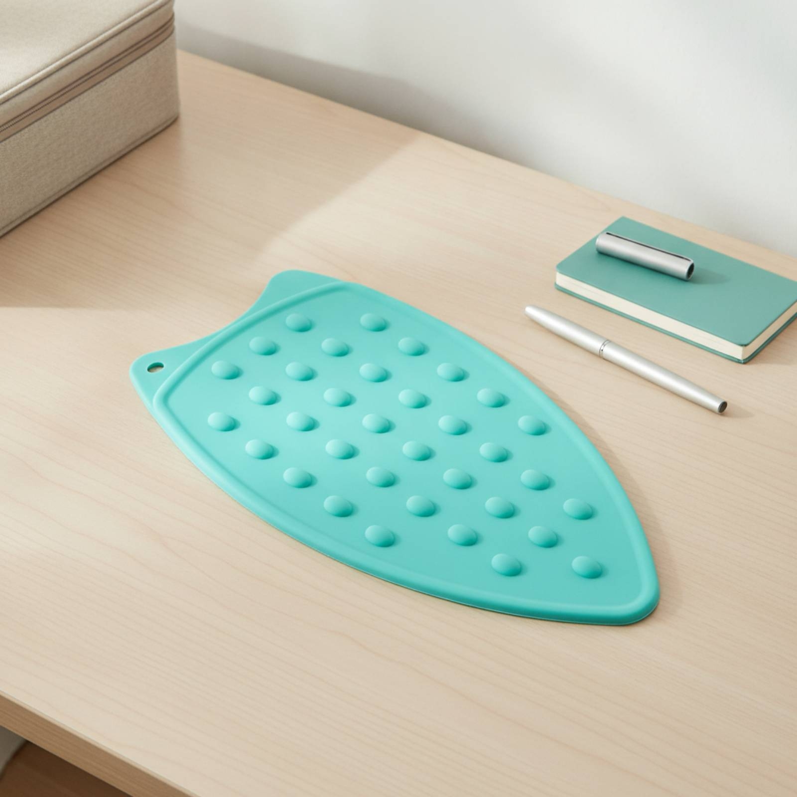 Foldable Ironing Pad Portable  - Travel Accessories In Store review and price