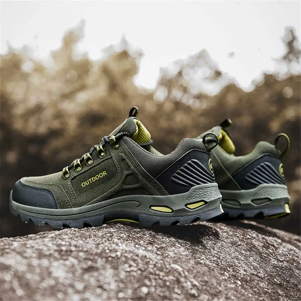 Non-slip Lace Up Hiking Tennis - Travel Accessories Vietnam review and price
