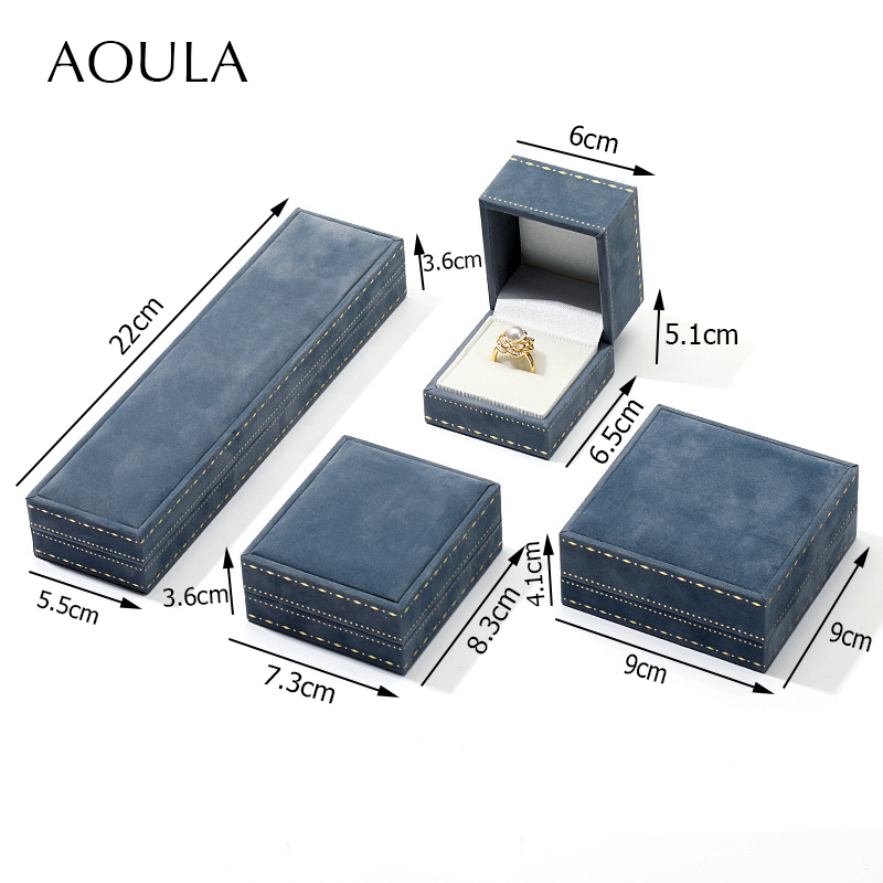 Luxury Ring Earrings Pendant N - Travel Accessories Jewelry review and price