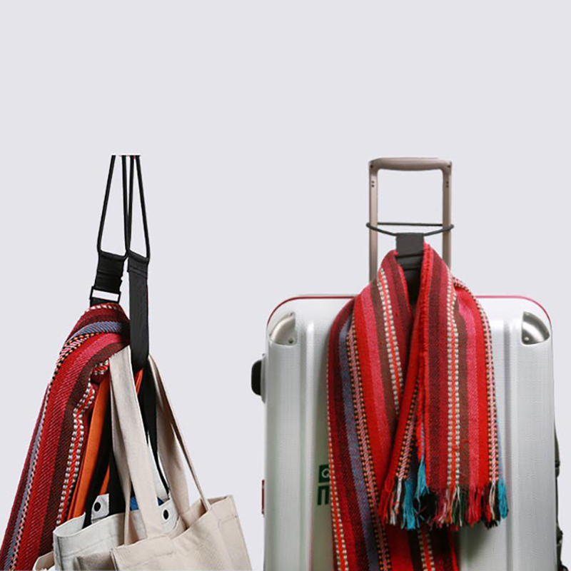 Elastic Adjustable Luggage Bun - Luggage Strap Belt review and price