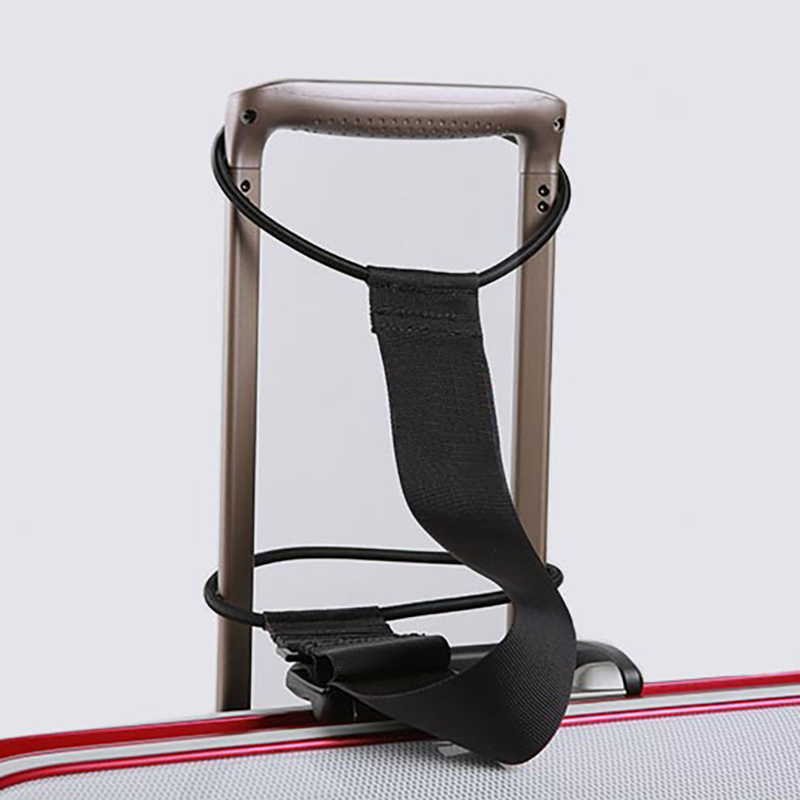 Elastic Adjustable Luggage Bun - Luggage Strap Belt review and price