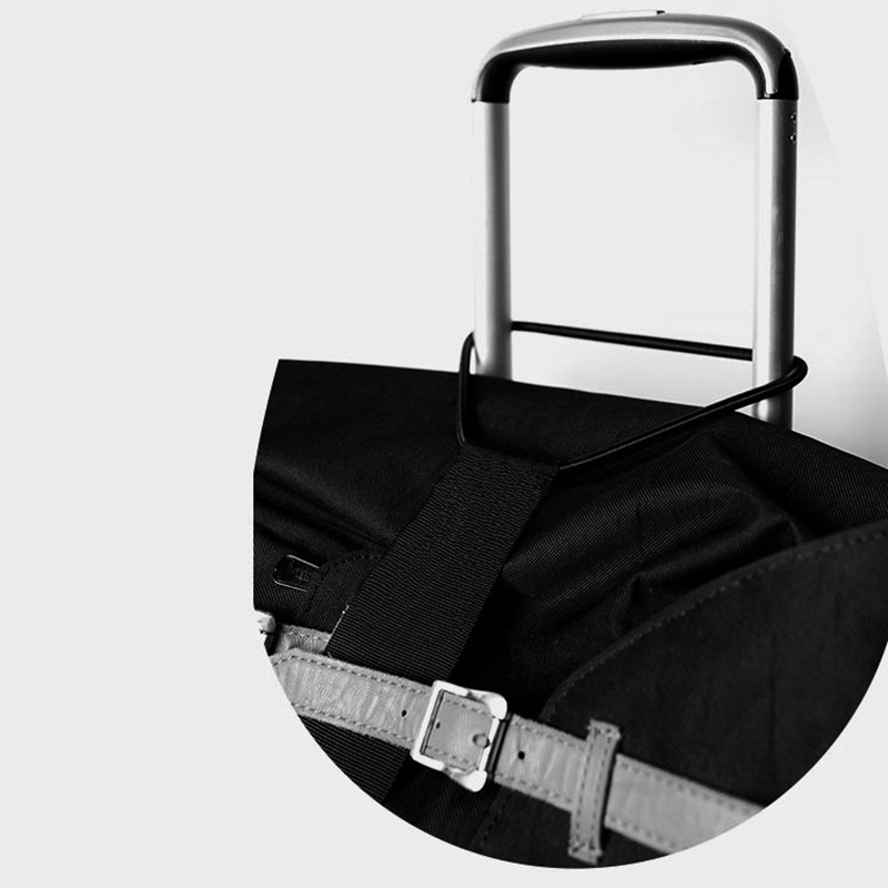 Elastic Adjustable Luggage Bun - Luggage Strap Belt review and price