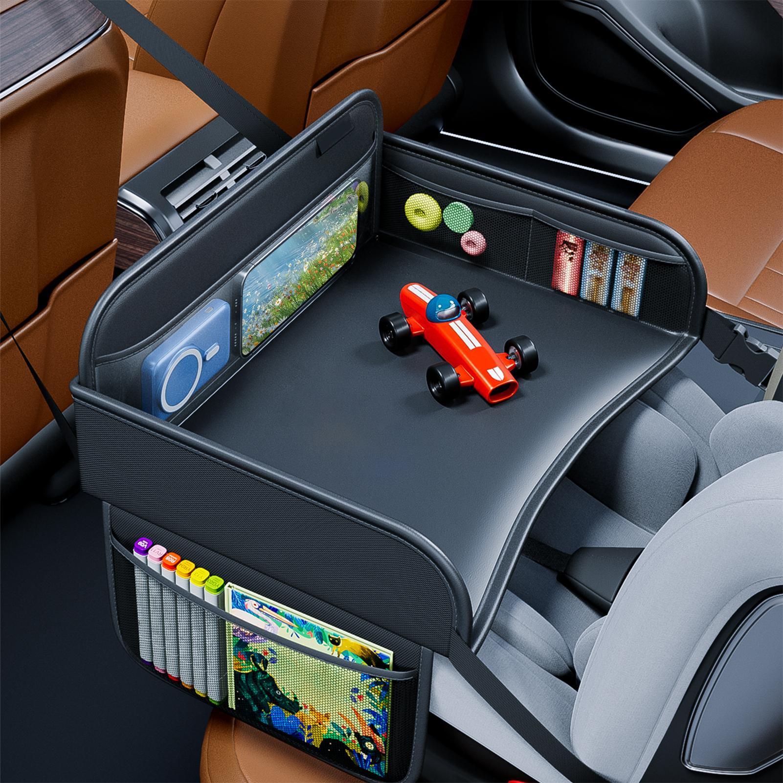 Child Car Dining Drawing Table - Travel Accessories With Kids review and price