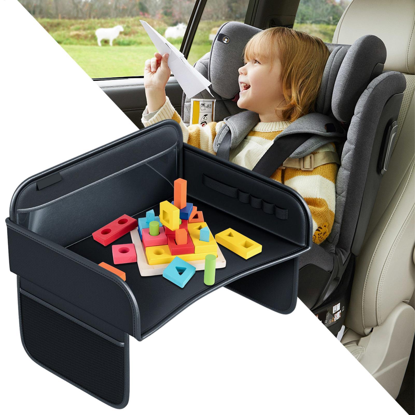 Child Car Dining Drawing Table - Travel Accessories With Kids review and price
