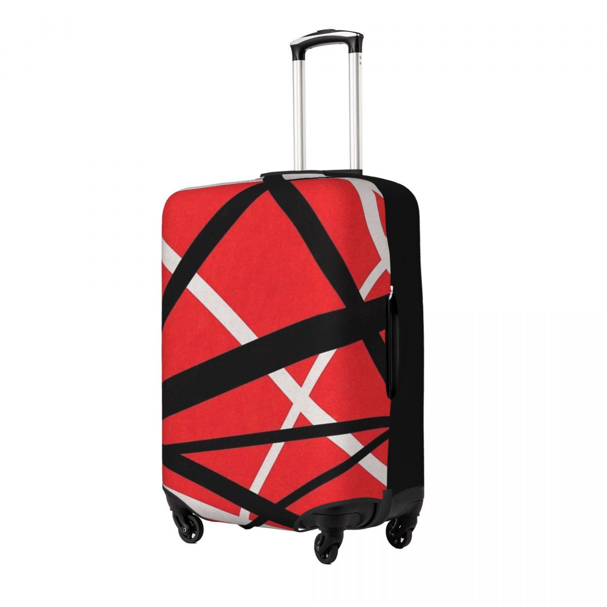 Van HaVan Tribute Line Rock On - Travel Van Accessories review and price
