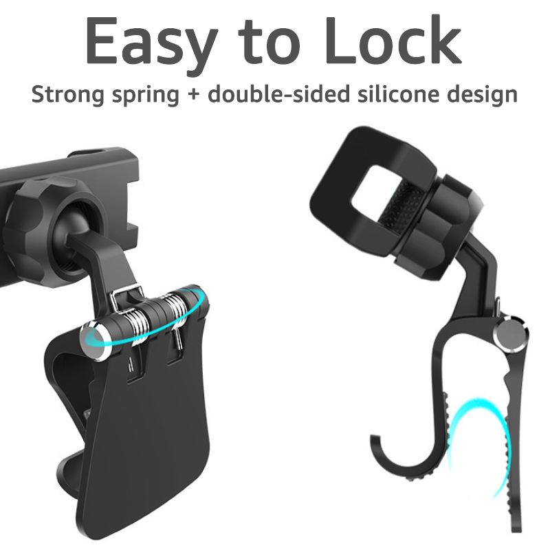 Universal Airplane Phone Mount - Qantas Travel Accessories review and price