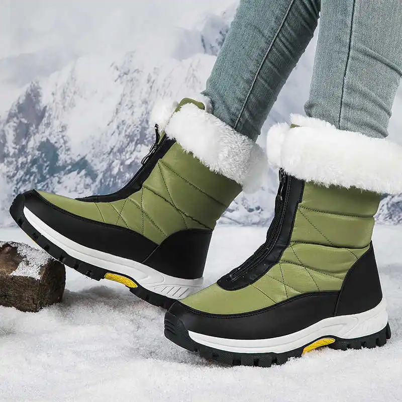 Women's Boot Sneakers Walking  - Travel Accessories Vietnam review and price