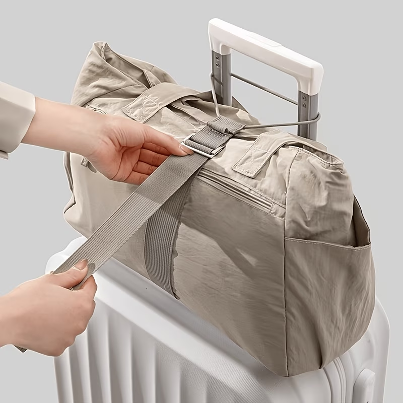 2-in-1 Heavy-Duty Luggage Stra - Luggage Strap Belt review and price