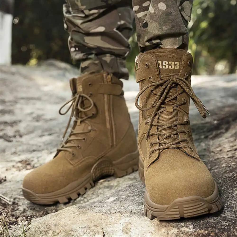 Nonslip Genuine Leather Hiking - Travel Accessories Vietnam review and price