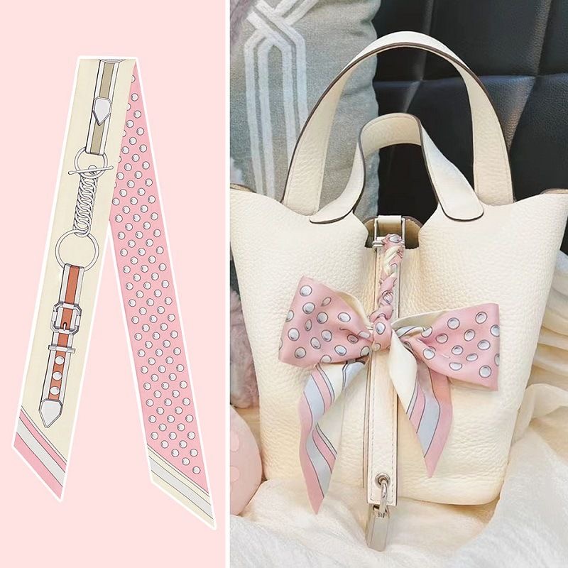 Women Summer Pink Polka Dot Sc - Travel Accessories For Elderly review and price