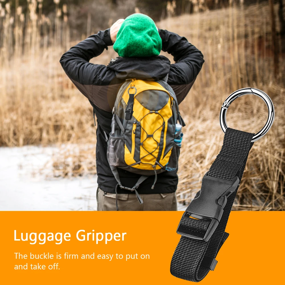 Travel Luggage Fixed Strap Bac - Luggage Strap Belt review and price