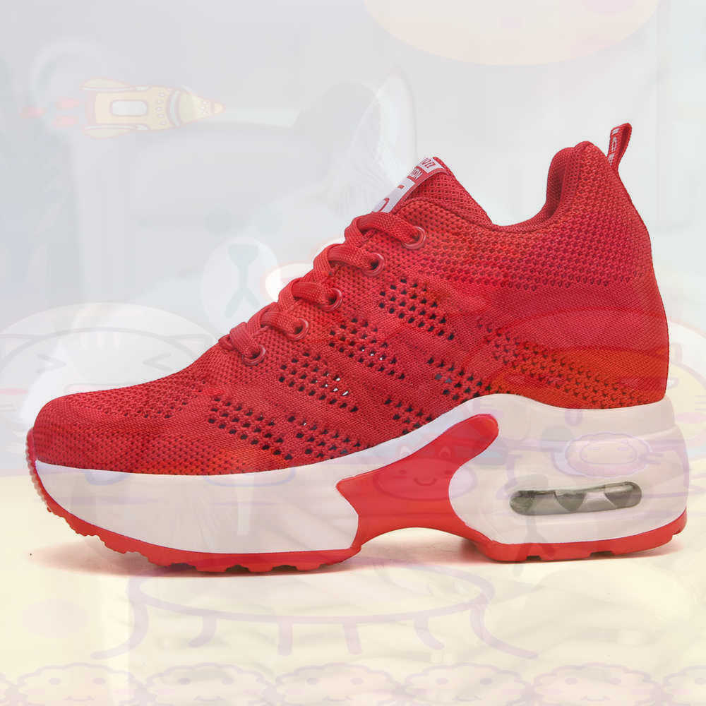Red Size 36 Shoes Woman Tennis - Travel Accessories Vietnam review and price