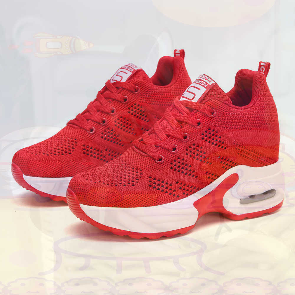 Red Size 36 Shoes Woman Tennis - Travel Accessories Vietnam review and price