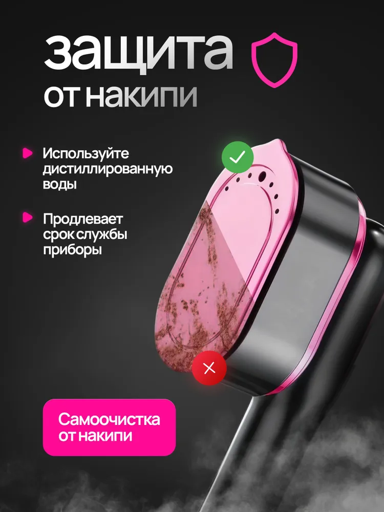 2026 NEW Portable Steam Iron G - Mini Iron Travel review and price