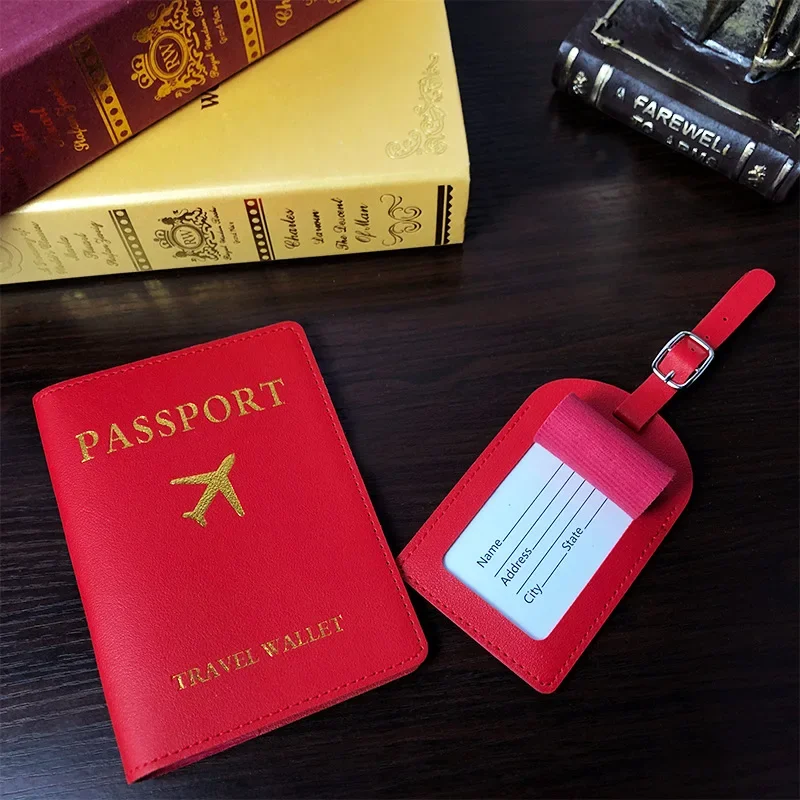 PU Leather Fashion Candy Dopam - Qantas Travel Accessories review and price