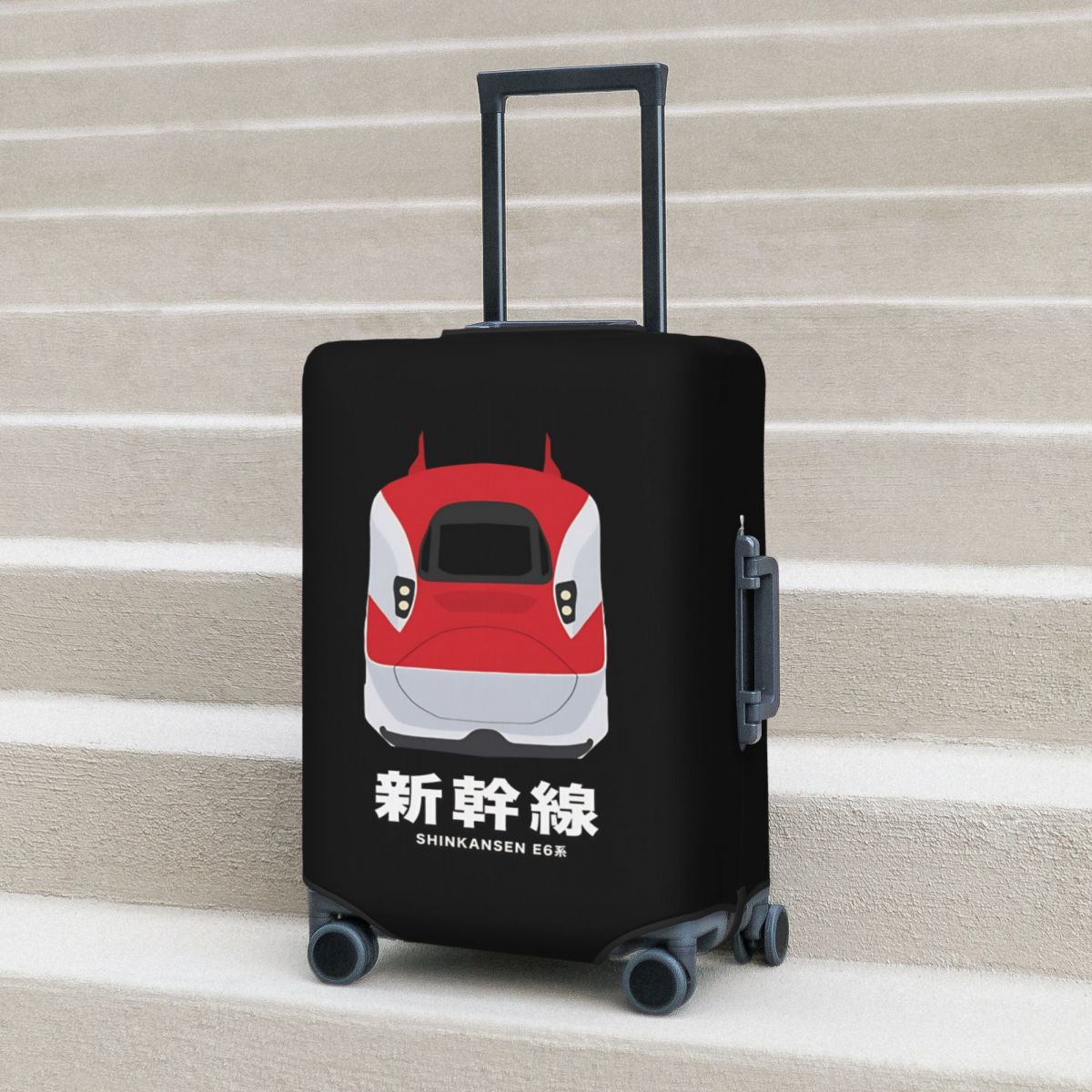 Japanese Shinkansen Bullet Tra - Travel Accessories In Train review and price