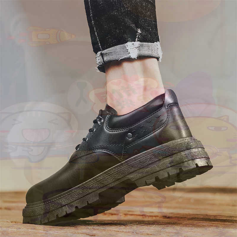 Dark Natural Leather Fashion T - Travel Accessories Vietnam review and price