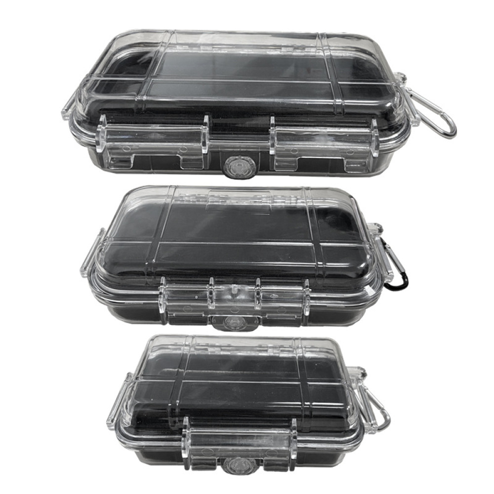 Mini Portable Waterproof Stora - Travel Accessories Jewelry review and price