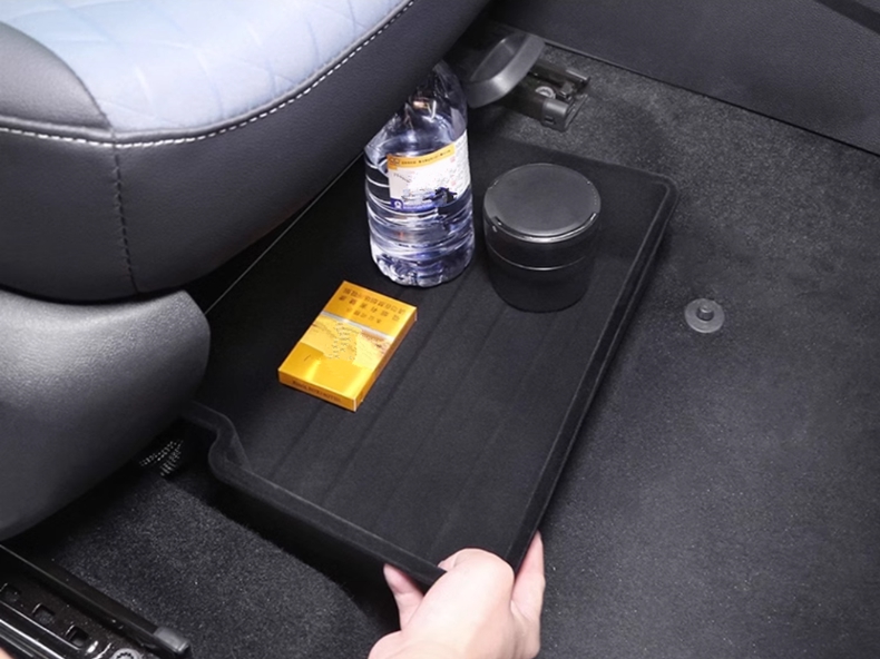 Fit for JETOUR Traveler T2 202 - Travel Accessories Online Store review and price