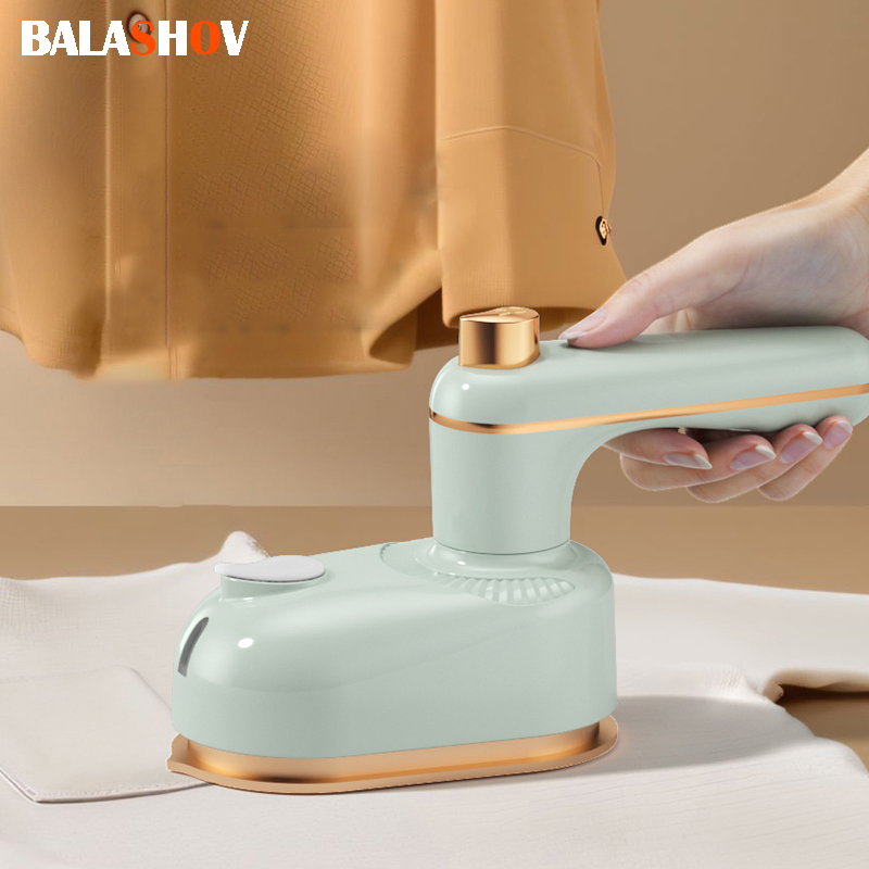 Mini Garment Steamer Steam Iro - Mini Iron Travel review and price