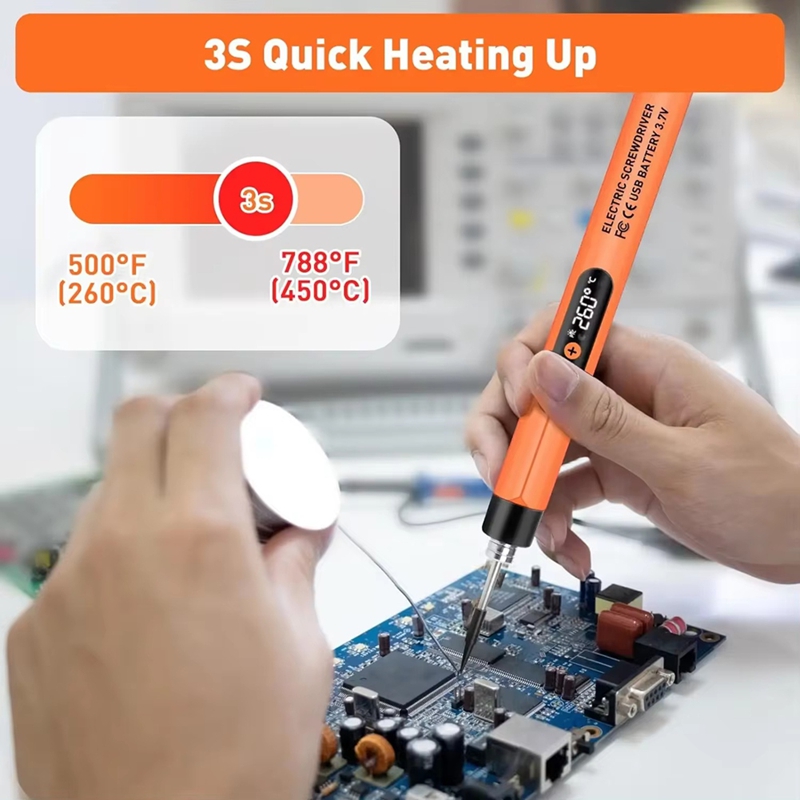 Mini Cordless Soldering Iron K - Mini Iron Travel review and price