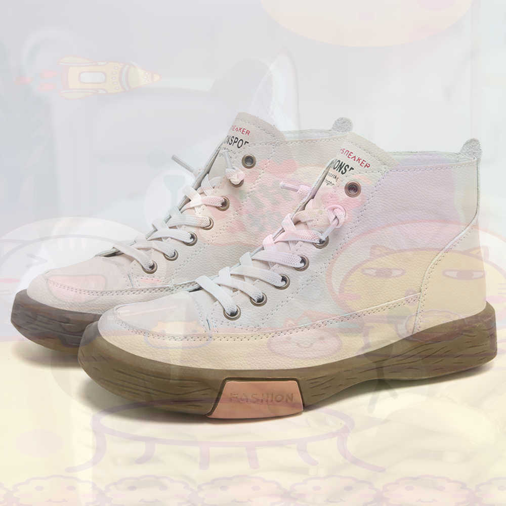 High Top Hi Cut Offers Skatebo - Travel Accessories Vietnam review and price