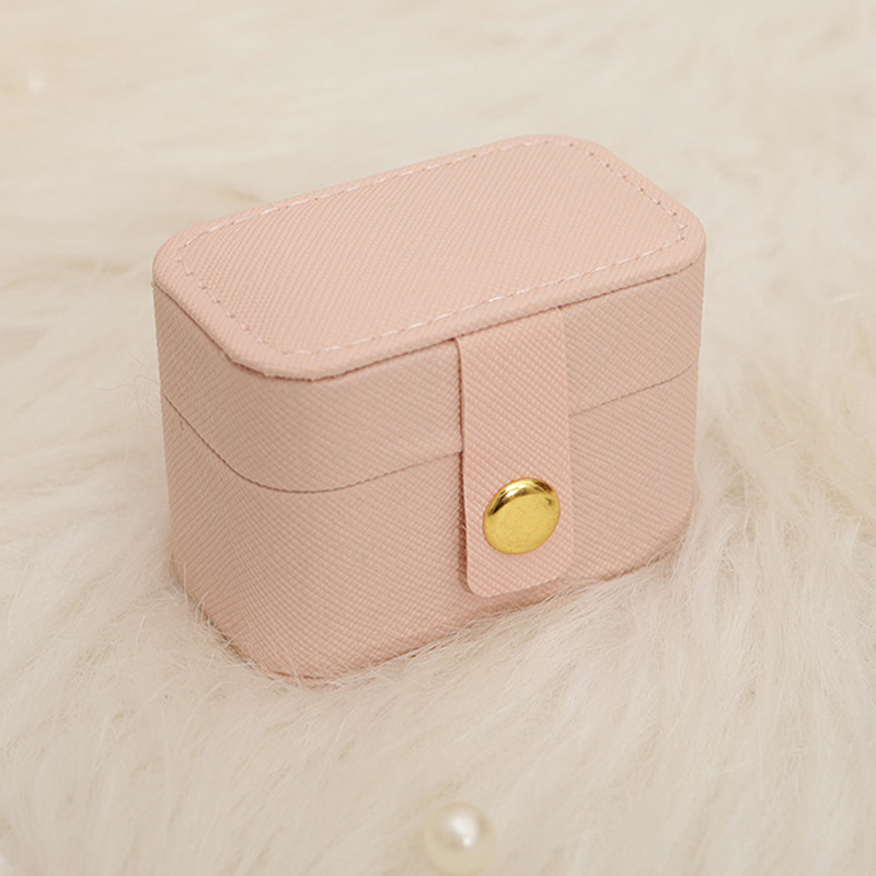 PU Leather Portable Jewelry Bo - Travel Accessories Jewelry review and price