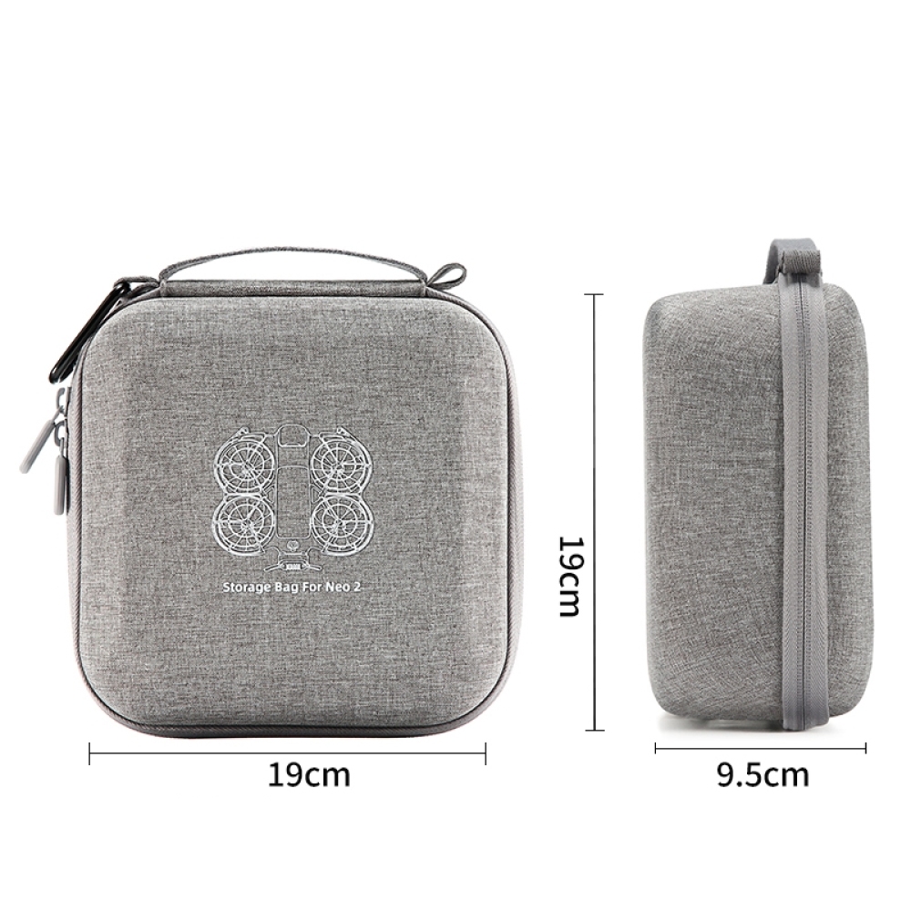 Carrying Case for DJI Neo 2 RC - Travel Accessories In Store review and price