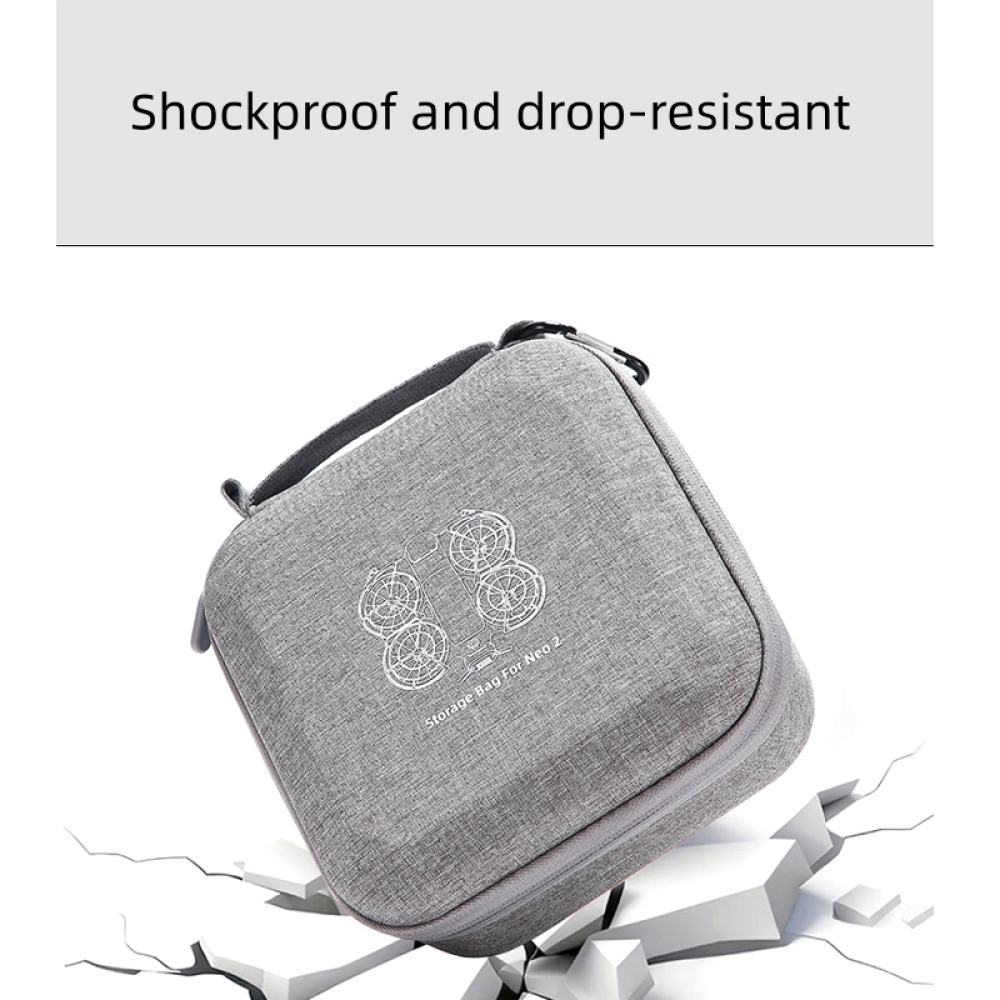 Carrying Case for DJI Neo 2 RC - Travel Accessories In Store review and price
