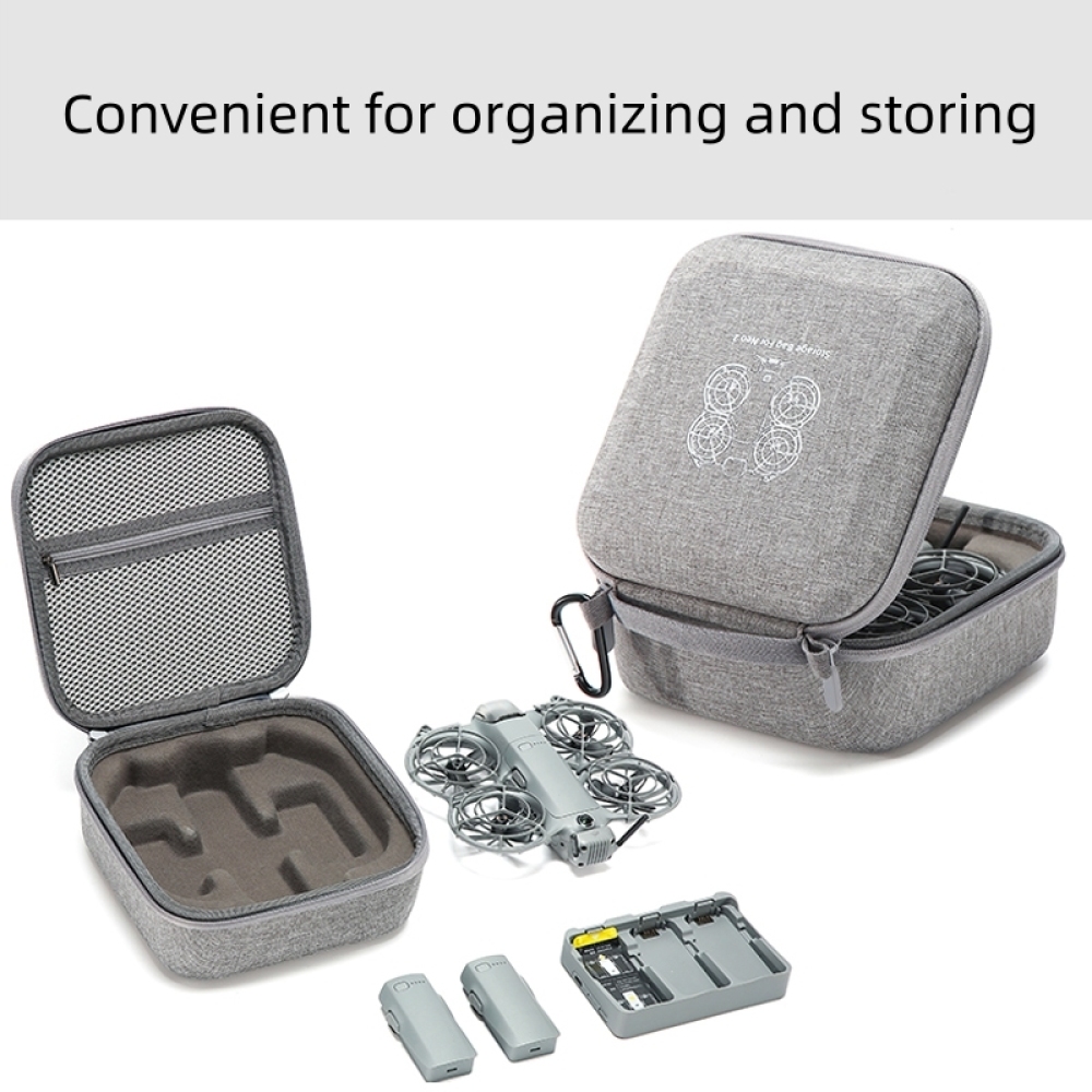 Carrying Case for DJI Neo 2 RC - Travel Accessories In Store review and price