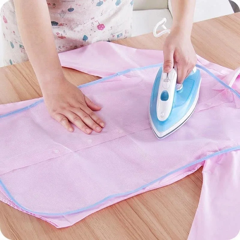 1/2/3pcs Cloth Protective Pres - Mini Iron Travel review and price